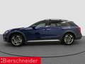 Audi A4 allroad A4 allroad 45 TFSI qu AHK MATRIX CAM ACC VC Blau - thumbnail 2