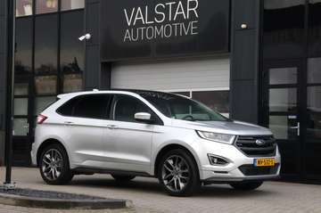 2.0 TDCI Sport | AWD | NL geleverd | uniek!