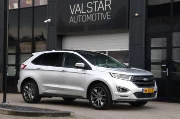 2.0 TDCI Sport | AWD | NL geleverd | uniek!