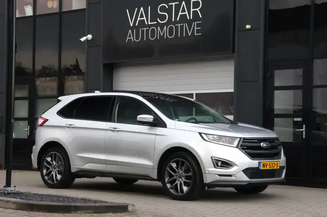 Ford Edge 2.0 TDCI Sport | AWD | NL geleverd | uniek!