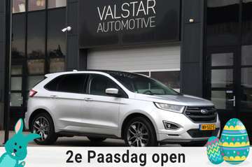 2.0 TDCI Sport | AWD | NL geleverd | uniek!