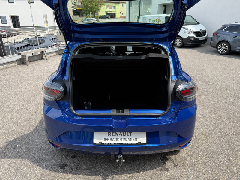 Dacia Sandero Expression SCe 65 — photo 15