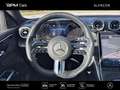Mercedes-Benz C 30 AMG 300 e 204+129ch AMG Line Noir - thumbnail 11