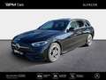 Mercedes-Benz C 30 AMG 300 e 204+129ch AMG Line Noir - thumbnail 1