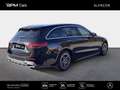Mercedes-Benz C 30 AMG 300 e 204+129ch AMG Line Noir - thumbnail 5