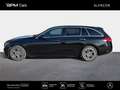 Mercedes-Benz C 30 AMG 300 e 204+129ch AMG Line Noir - thumbnail 2
