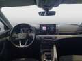 Audi A4 40 TDI quattro S line Blau - thumbnail 11