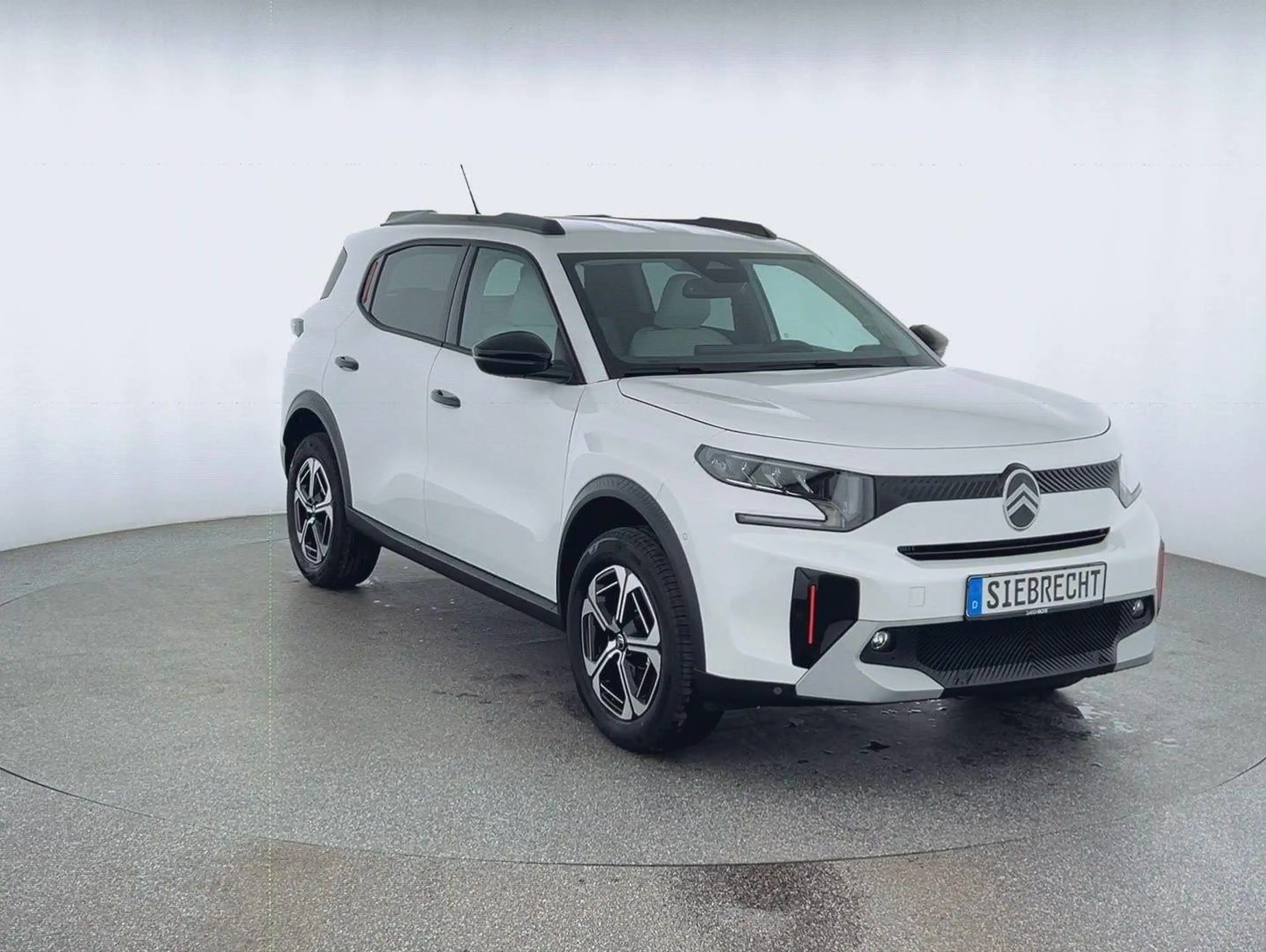 Citroen C3 Aircross Hybrid MAX 1.2*SHZ*RFK*LKH*uvm — photo 3