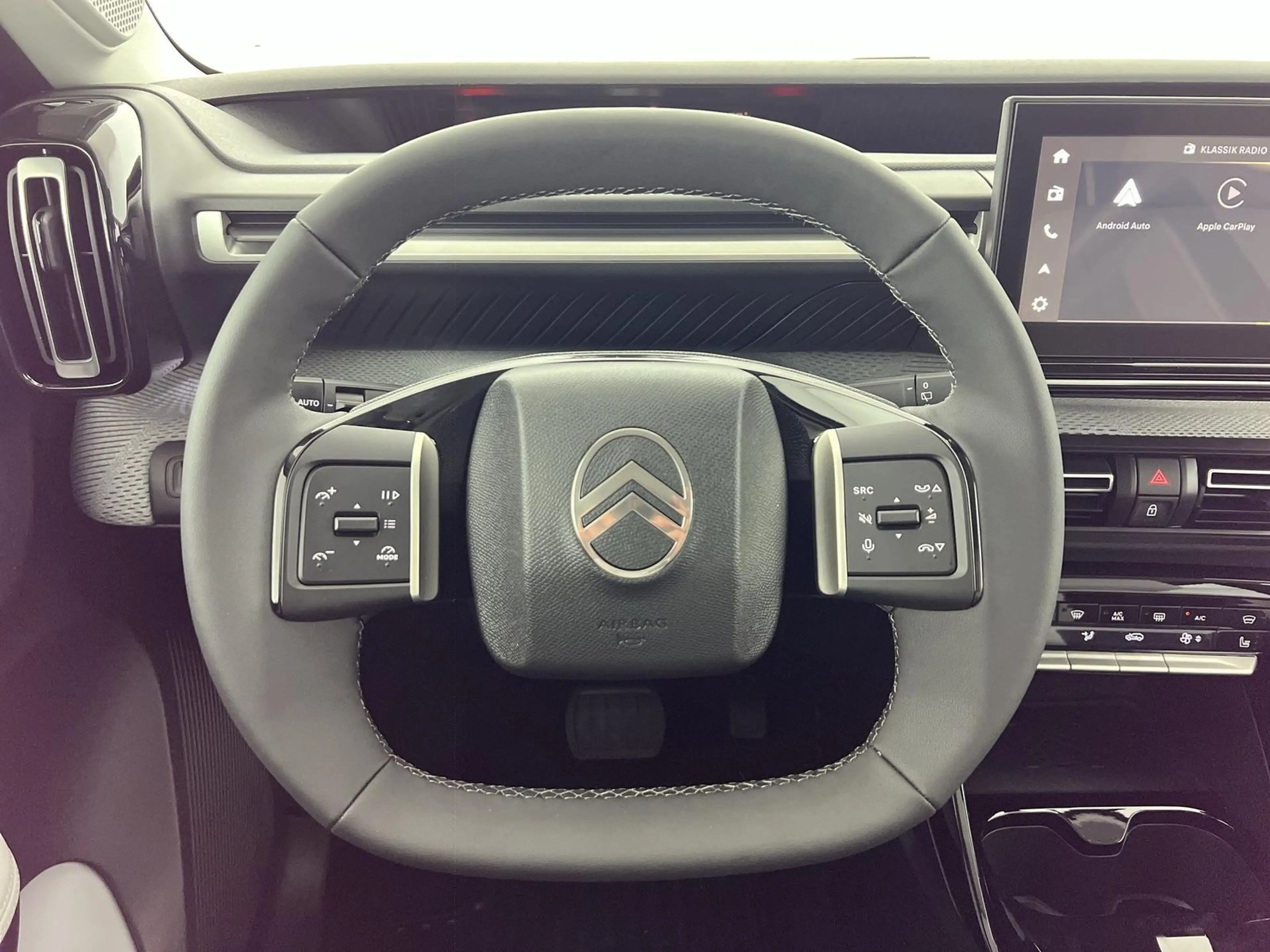 Citroen C3 Aircross Hybrid MAX 1.2*SHZ*RFK*LKH*uvm — photo 14