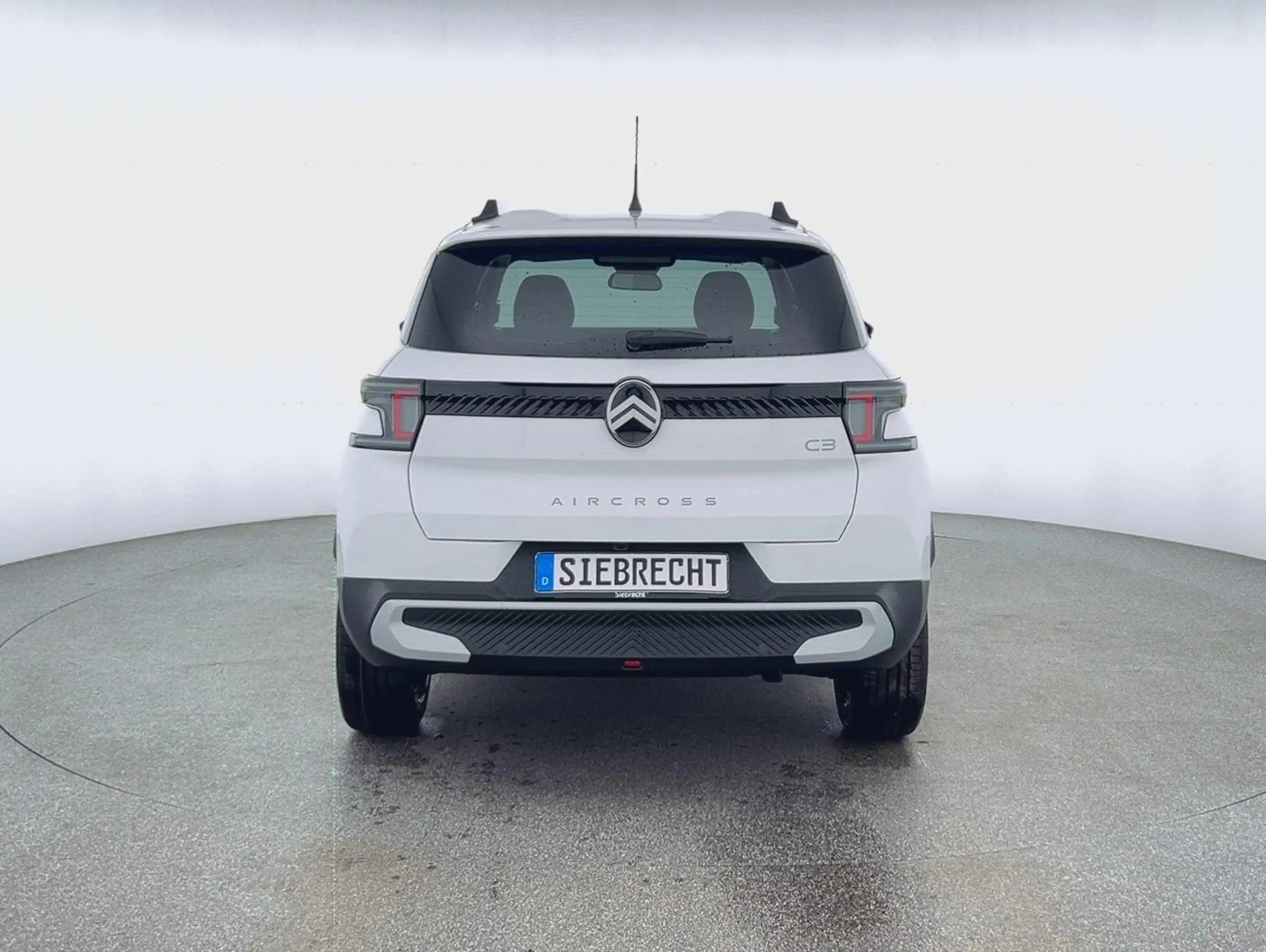 Citroen C3 Aircross Hybrid MAX 1.2*SHZ*RFK*LKH*uvm — photo 4