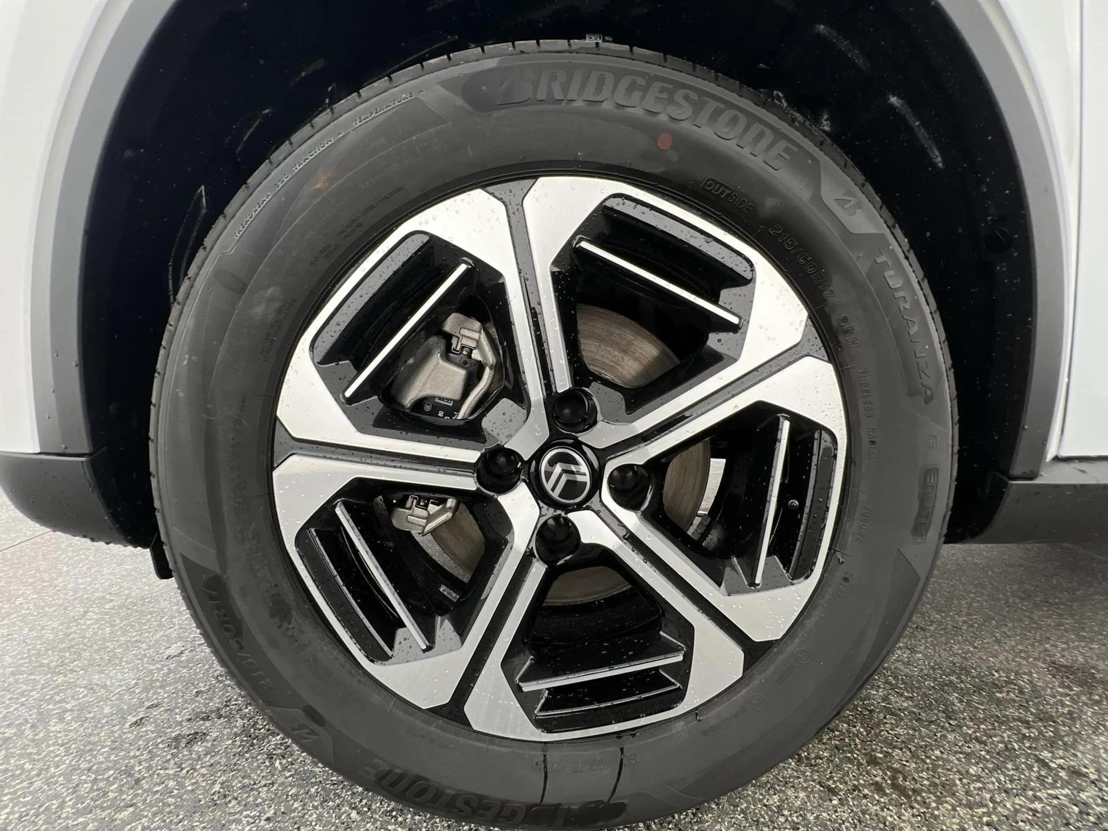 Citroen C3 Aircross Hybrid MAX 1.2*SHZ*RFK*LKH*uvm — photo 6