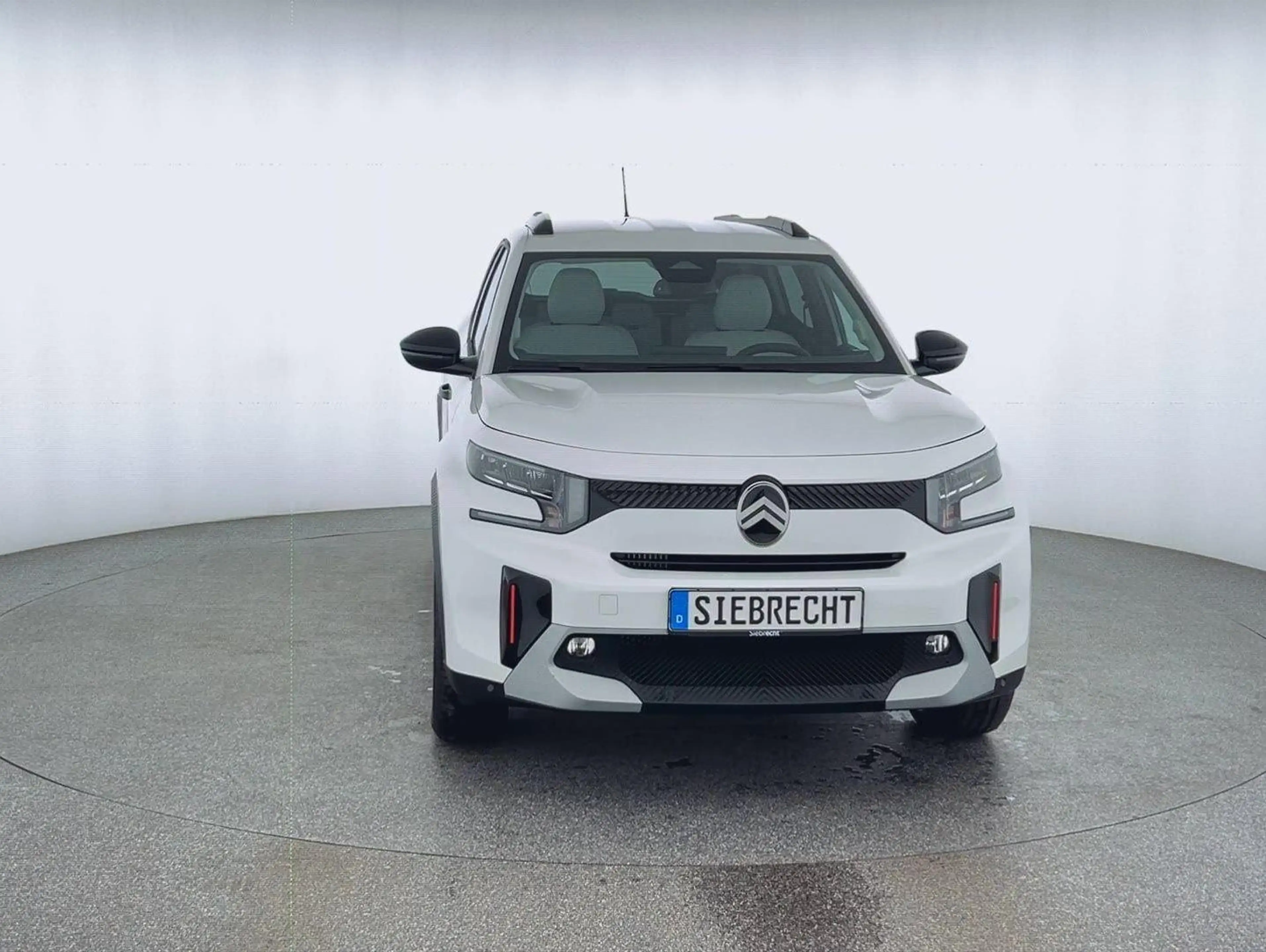 Citroen C3 Aircross Hybrid MAX 1.2*SHZ*RFK*LKH*uvm — photo 2