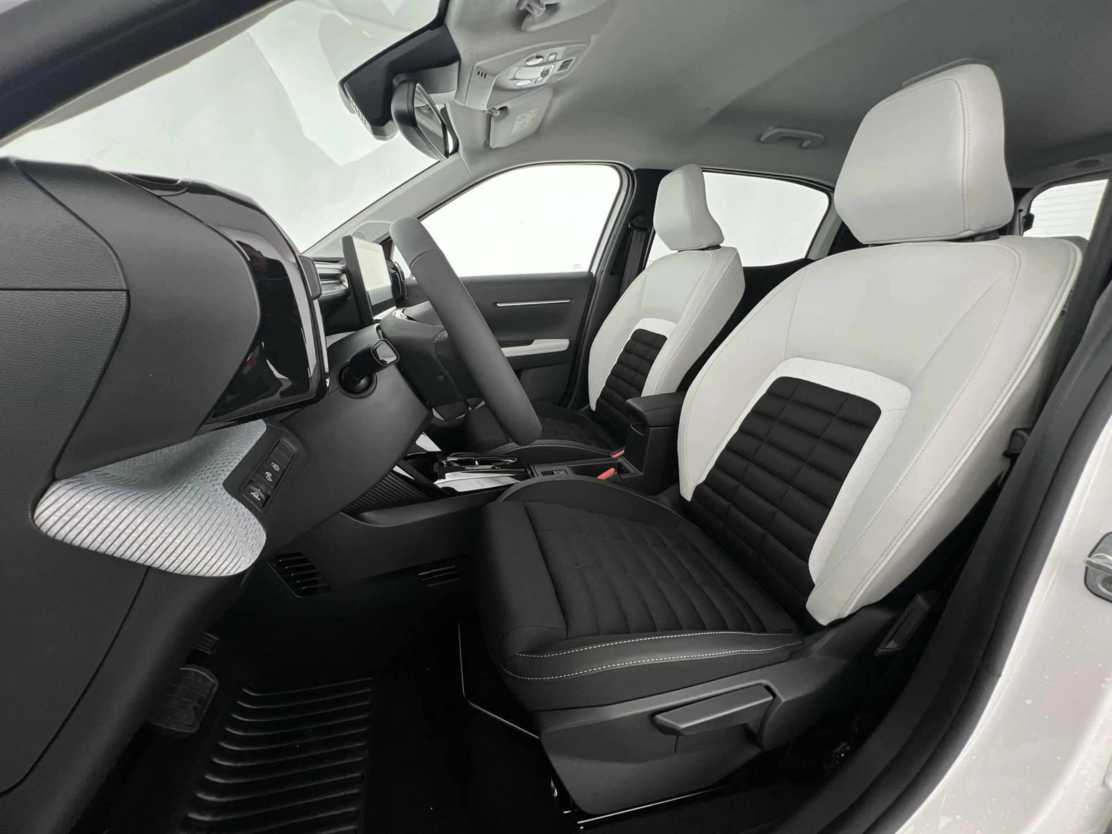 Citroen C3 Aircross Hybrid MAX 1.2*SHZ*RFK*LKH*uvm — photo 8