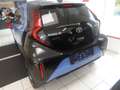 Toyota Aygo X Hybrid Lounge Blau - thumbnail 4