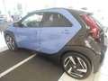 Toyota Aygo X Hybrid Lounge Blau - thumbnail 3