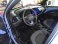Toyota Aygo X Hybrid Lounge Blau - thumbnail 7
