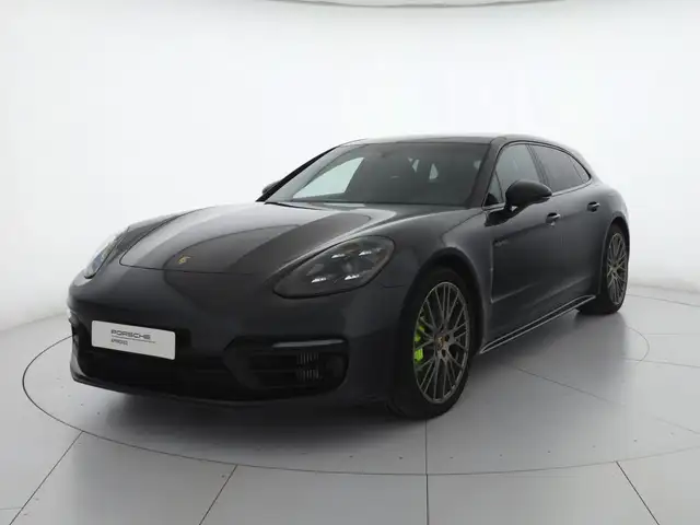 Porsche Panamera sport turismo 2.9 4 e-hybrid platinum edition auto
