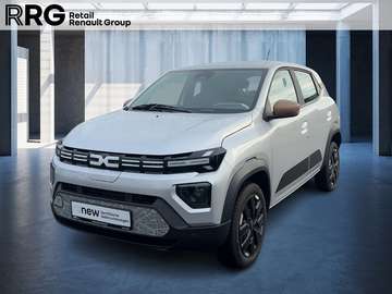 ELECTRIC EXTREME 27kWh CCS KLIMAANLAGE