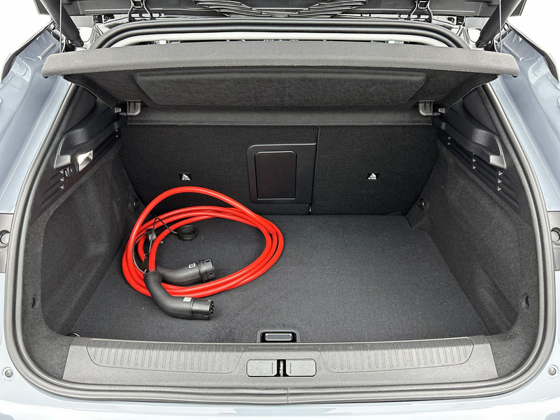 DS Automobiles DS 4 No E-Tense Ligne Business Comfort Pack 58.3 kWh | — photo 14