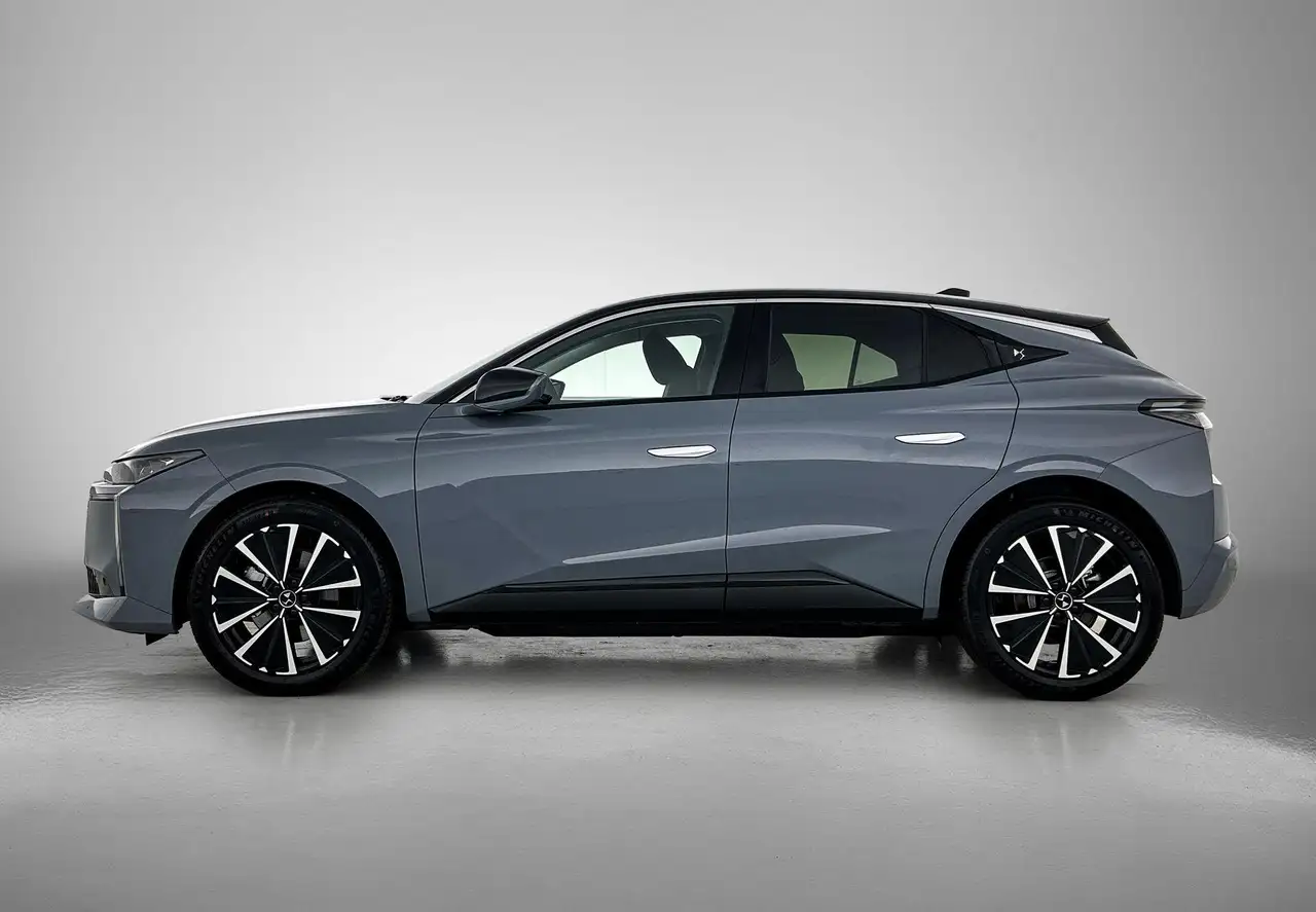 DS Automobiles DS 4 2026