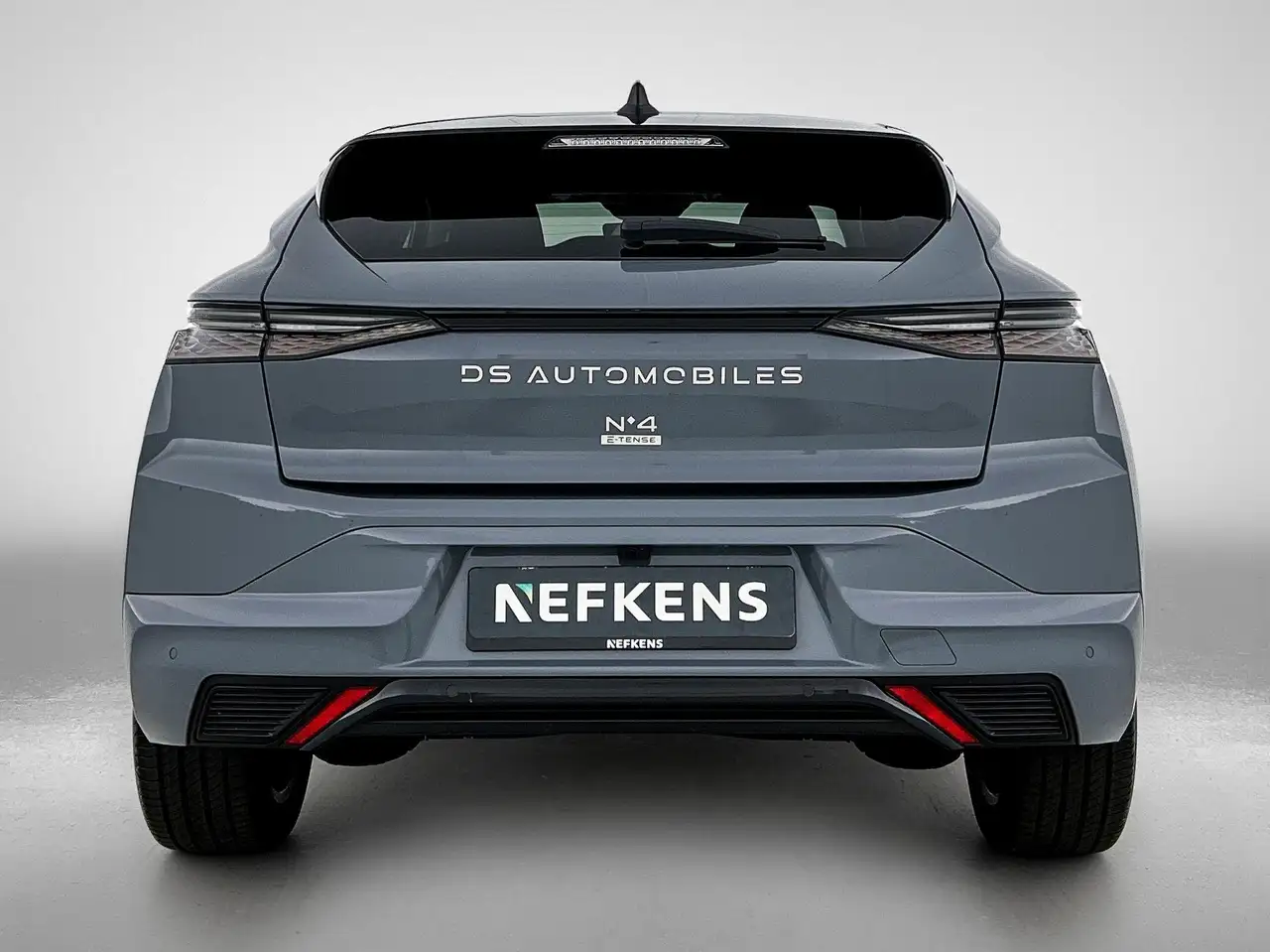 DS Automobiles DS 4 2026