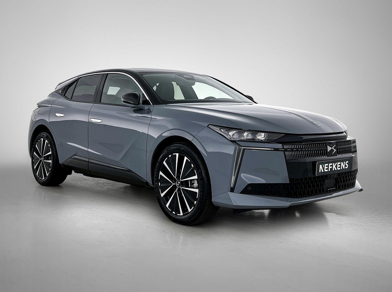 DS Automobiles DS 4 No E-Tense Ligne Business Comfort Pack 58.3 kWh | — photo 7
