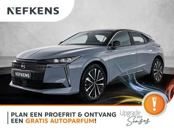 E-Tense Ligne Business Comfort Pack 58.3 kWh | Aut