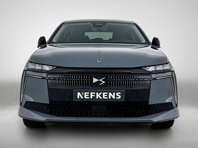 DS Automobiles DS 4 No E-Tense Ligne Business Comfort Pack 58.3 kWh | — photo 8