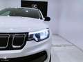 Jeep Compass 1.6 Mjt Limited FWD White - thumbnail 6