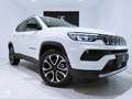 Jeep Compass 1.6 Mjt Limited FWD Wit - thumbnail 10