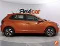 Volkswagen Polo 1.0 TSI Advance DSG 70kW Naranja - thumbnail 9