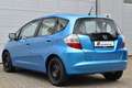 Honda Jazz 1.4 Elegance Klima/Automatik/Scheckheft Bleu - thumbnail 4