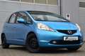 Honda Jazz 1.4 Elegance Klima/Automatik/Scheckheft Bleu - thumbnail 1