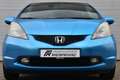 Honda Jazz 1.4 Elegance Klima/Automatik/Scheckheft Bleu - thumbnail 24