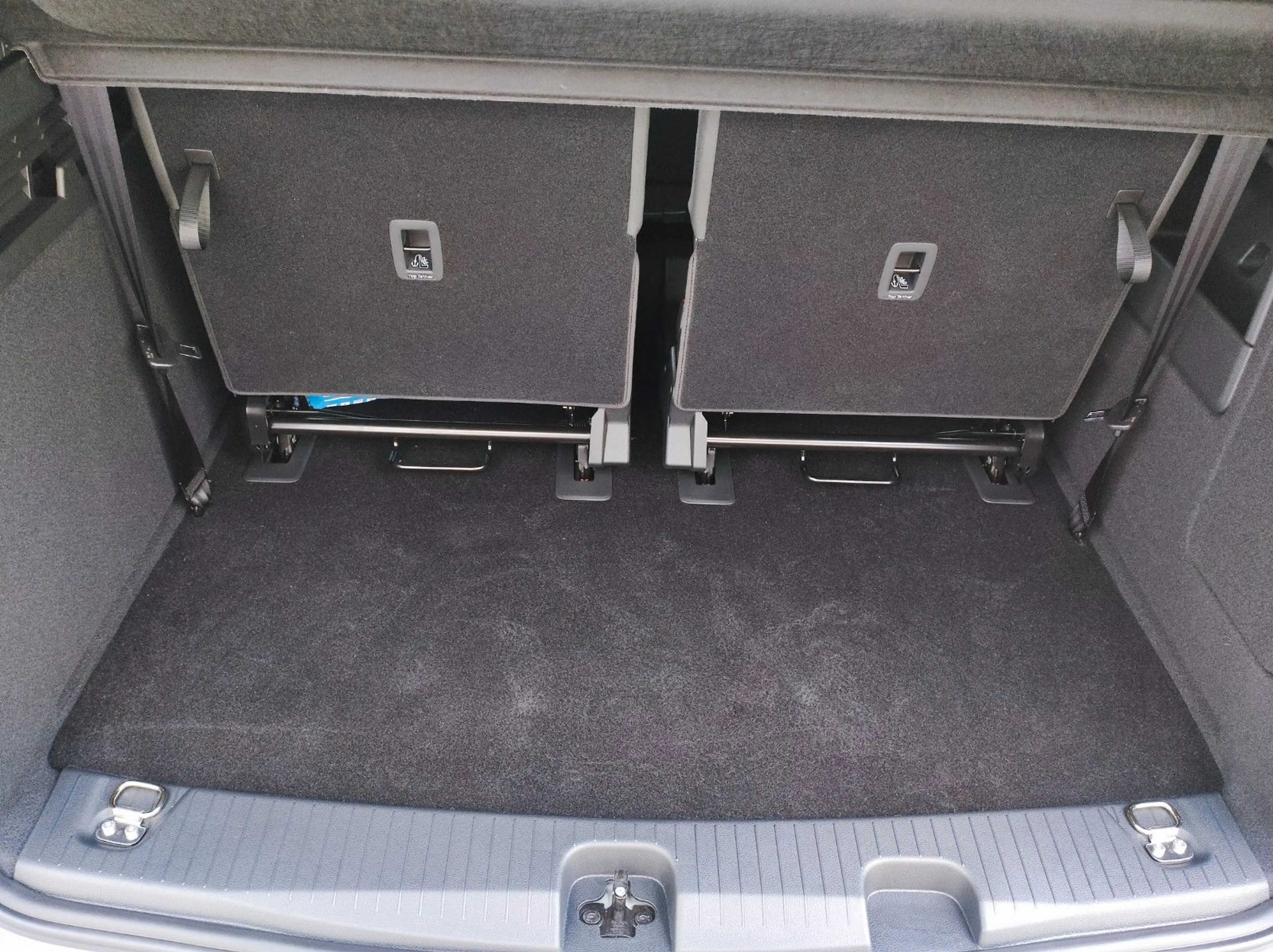 Ford Grand Tourneo Connect Titanium,LED.Navi.Winter — photo 12
