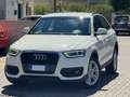 Audi Q3 Q3 2.0 TDI 140 CV ADVANCED Bianco - thumbnail 3