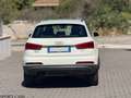 Audi Q3 Q3 2.0 TDI 140 CV ADVANCED Bianco - thumbnail 5