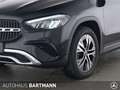 Mercedes-Benz GLA 220 GLA 220 d 4M PROGRESSIVE TOTW+SPUR+LED+OFFROAD-P Negro - thumbnail 3