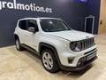 Jeep Renegade 1.3 PHEV Limited 4X4 Aut. 190CV Blanco - thumbnail 4
