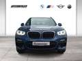 BMW X3 xDrive20d M Sport Head-Up HiFi LED WLAN AHK Bleu - thumbnail 3