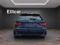 Audi A1 SPB 30 TFSI S line edition Blauw - thumbnail 9