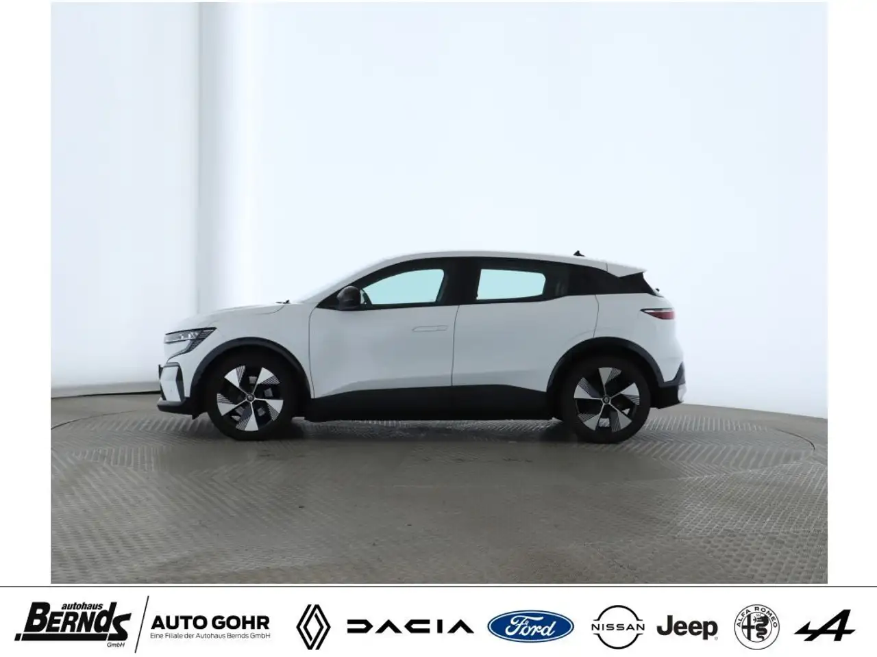 Renault Megane E-Tech EV40 130hp boost charge Equilibre AUTOMATIK KLIMA. 31