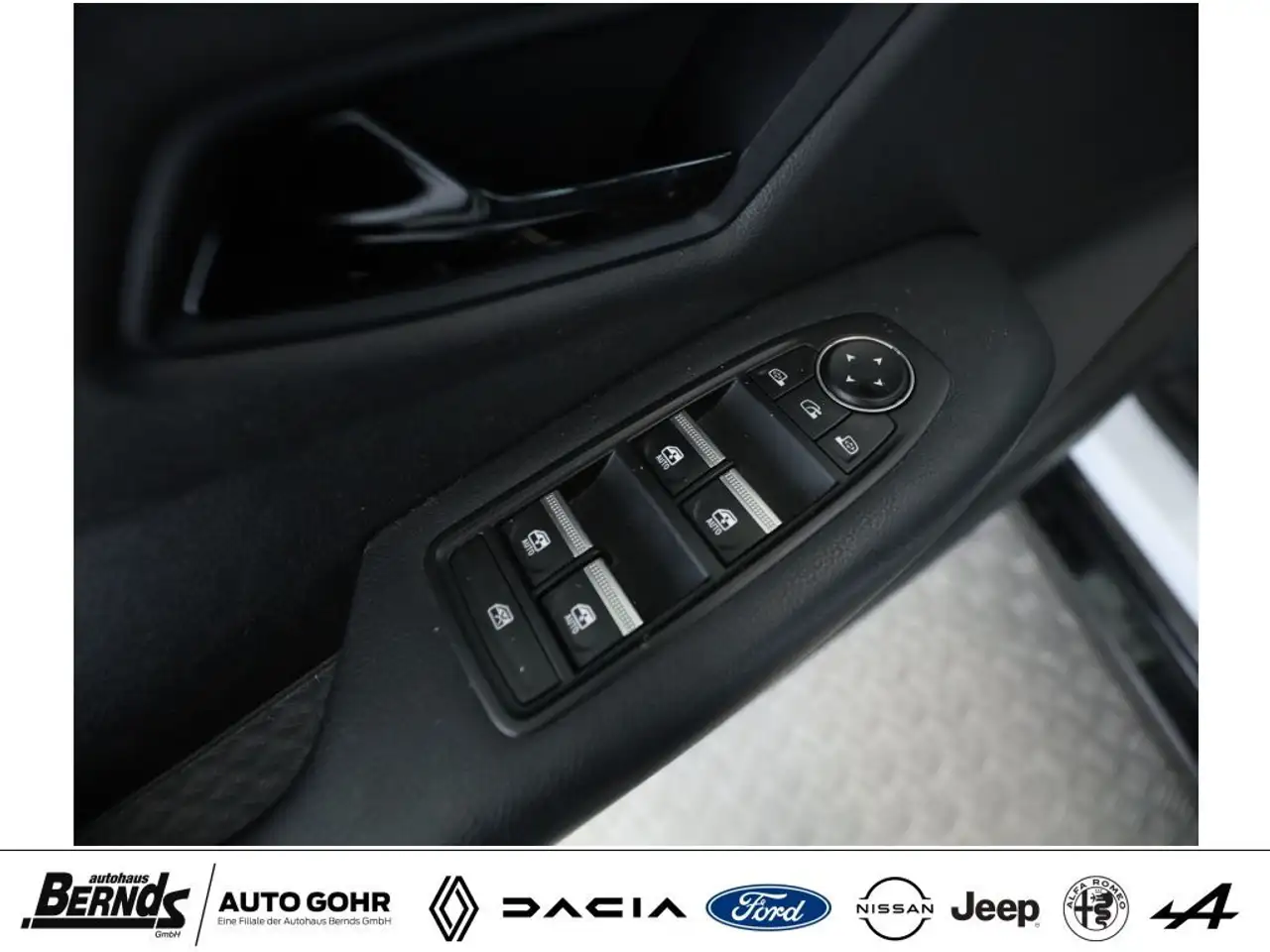 Renault Megane E-Tech EV40 130hp boost charge Equilibre AUTOMATIK KLIMA. 14