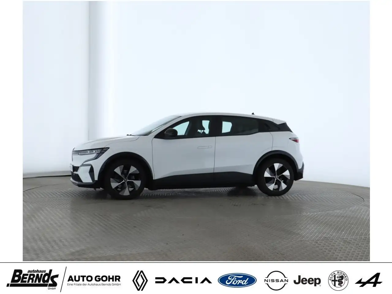 Renault Megane E-Tech EV40 130hp boost charge Equilibre AUTOMATIK KLIMA. 11