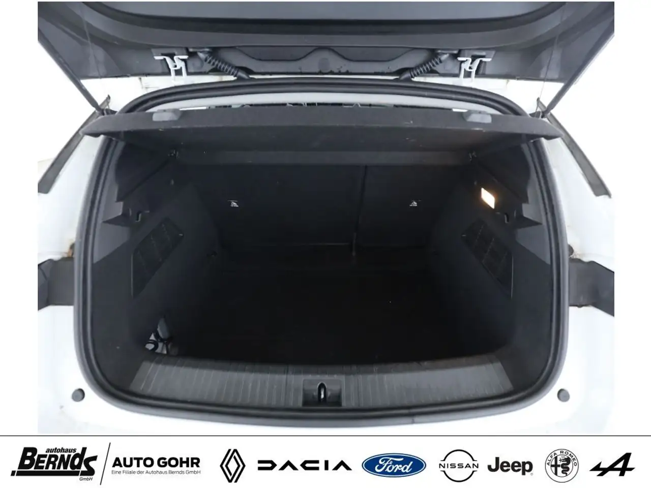Renault Megane E-Tech EV40 130hp boost charge Equilibre AUTOMATIK KLIMA. 19