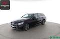 Mercedes-Benz C 200 T 4M 3x AMG WIDE,BURMESTER,KAMERA,COMAND Schwarz - thumbnail 1
