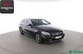 Mercedes-Benz C 200 T 4M 3x AMG WIDE,BURMESTER,KAMERA,COMAND Schwarz - thumbnail 7