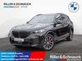 BMW X5 xDrive 30d M-Sport Pro PANO 360° STANDHZ Schwarz - thumbnail 1