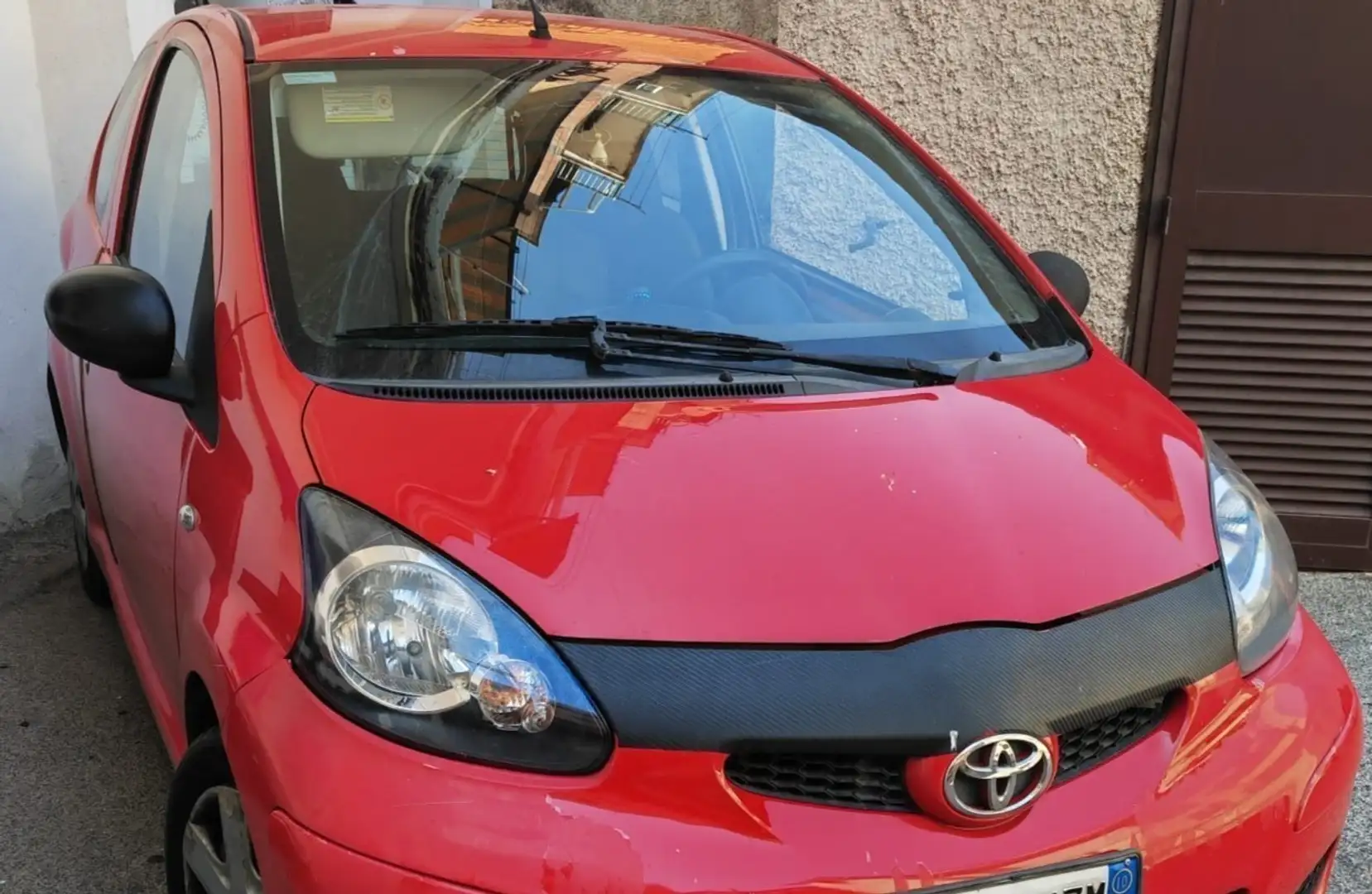 Toyota Aygo 3p 1.0 Now Gpl - 1