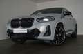 BMW X4 M 40d M Sport STANDHEIZUNG.INNOPAKET.PGSD.HUD Gris - thumbnail 2
